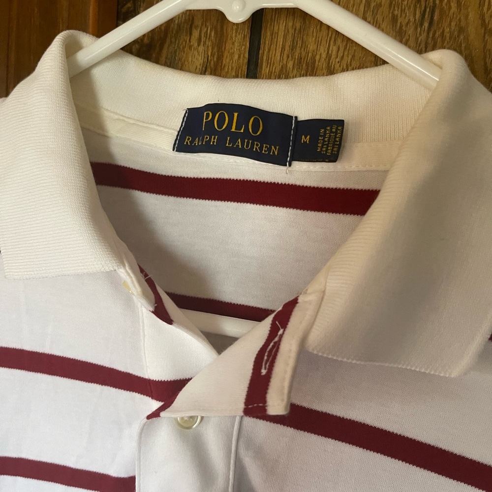 Polo Ralph Lauren - Picture 3 of 3